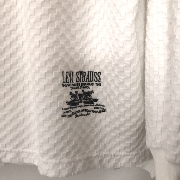 Men’s Sweatshirt by Levi’s - Picture 3 of 6